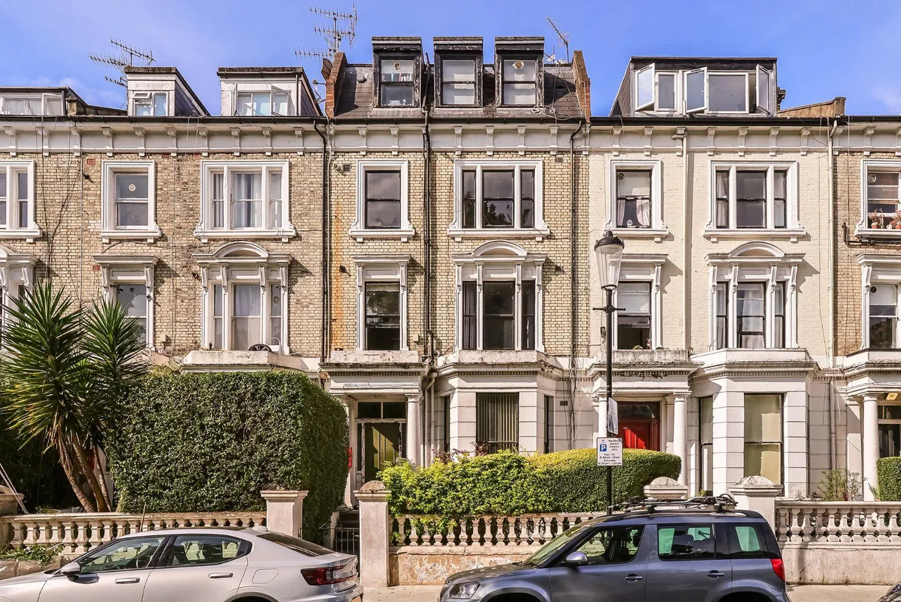 Elsham Road, Holland Park, London, W14 8HD, photo 4