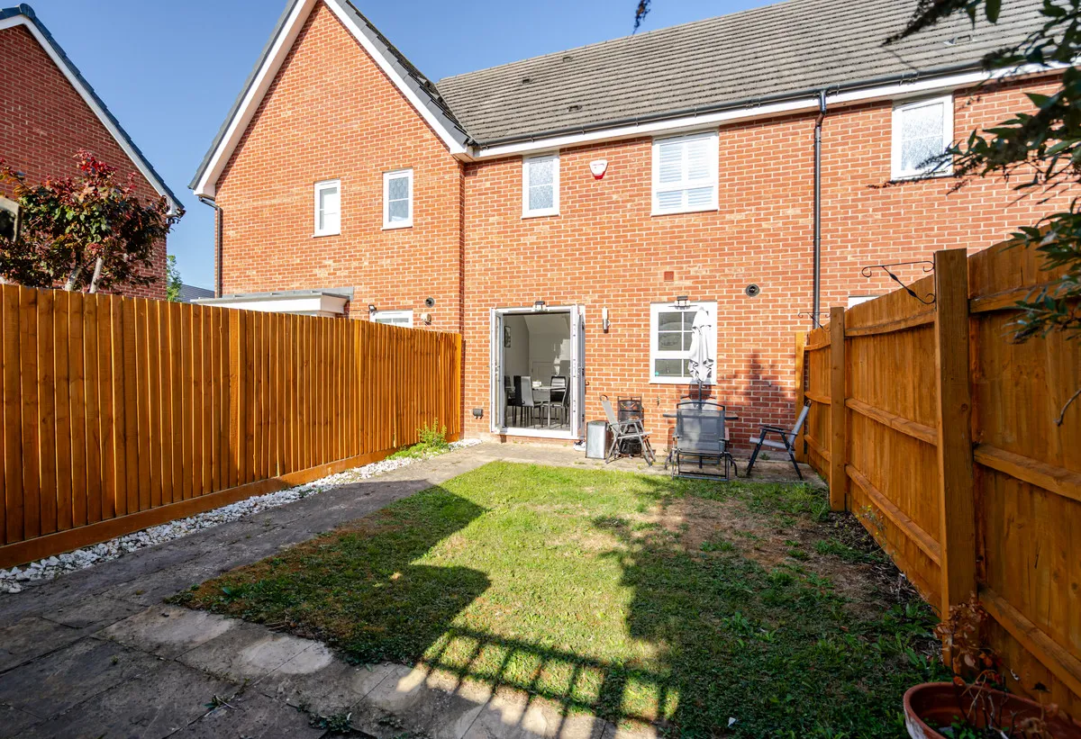 Milton Keynes, MK10, photo 11