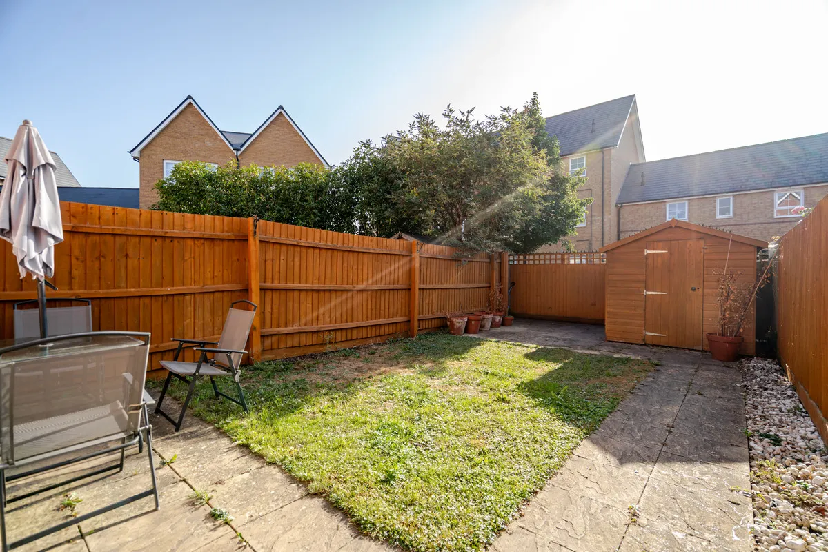 Milton Keynes, MK10, photo 10