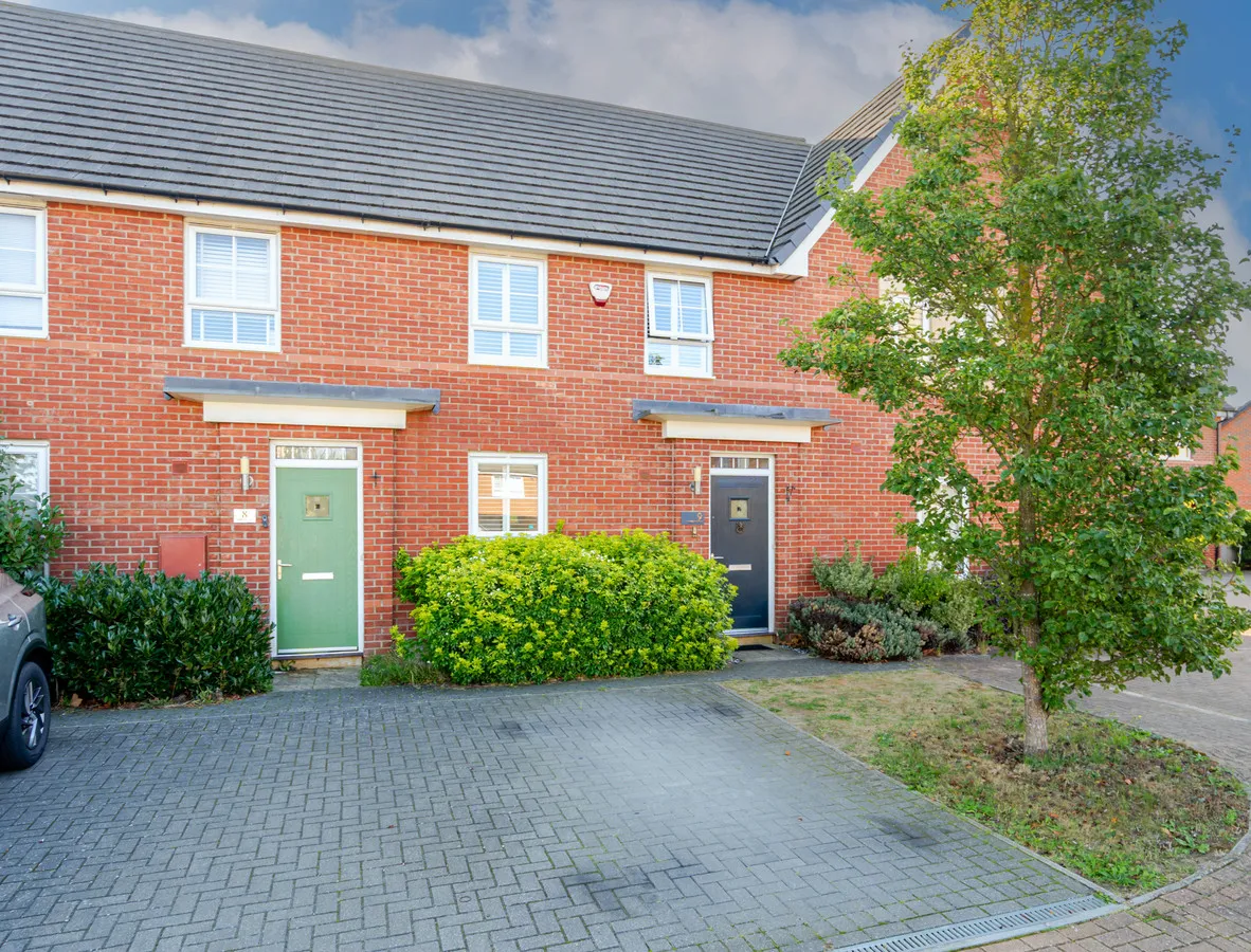 3 bed house for sale, Milton Keynes, MK10