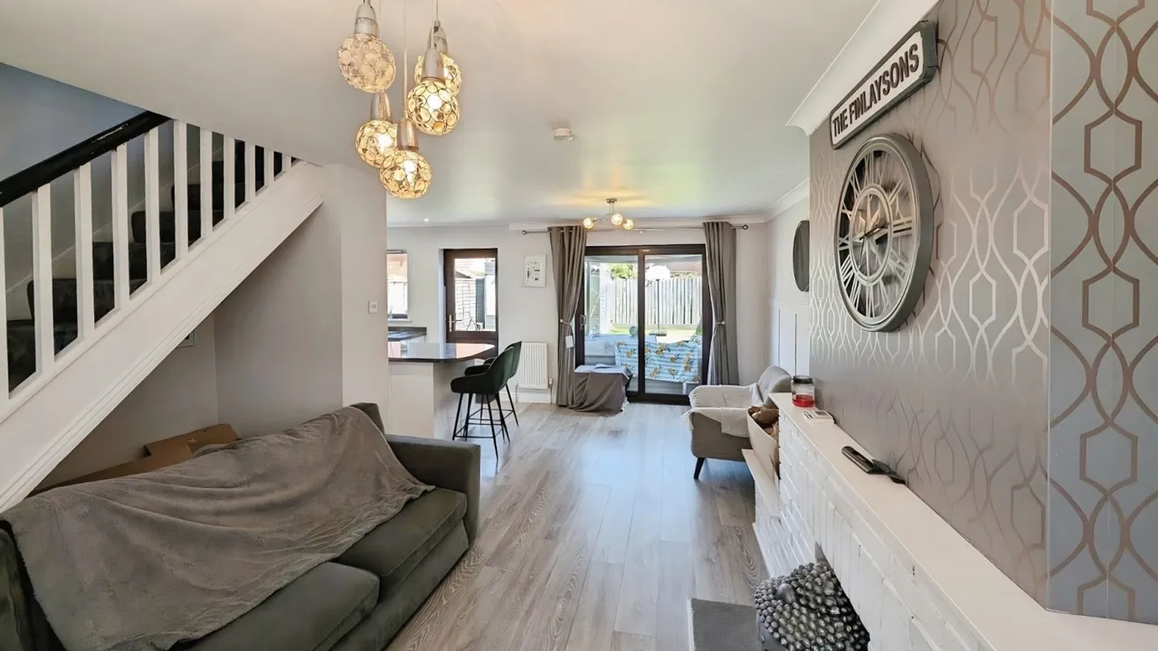 Plover Close, Yate, BS37, photo 7