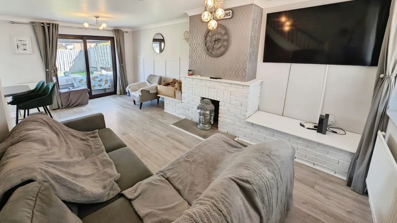 Plover Close, Yate, BS37, photo 5