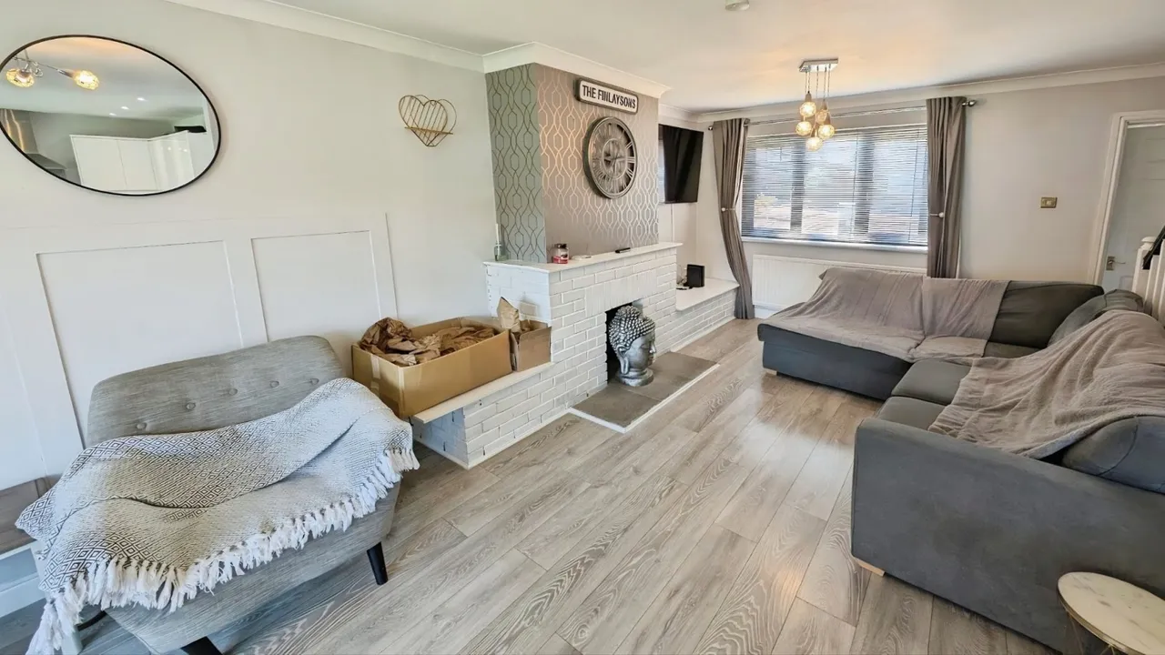 Plover Close, Yate, BS37, photo 6