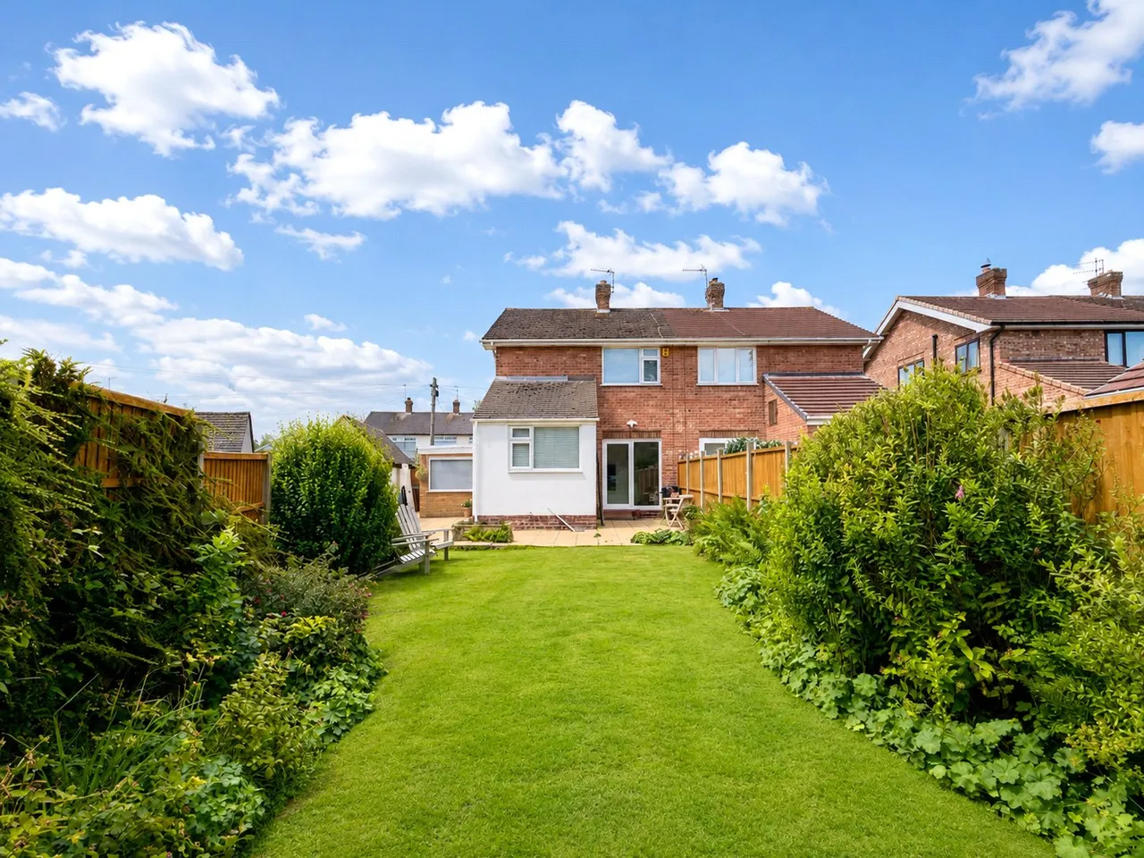 Beaumaris Drive, Thingwall, CH61, photo 20
