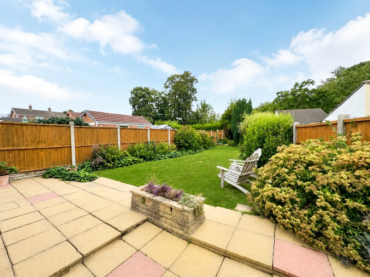 Beaumaris Drive, Thingwall, CH61, photo 2