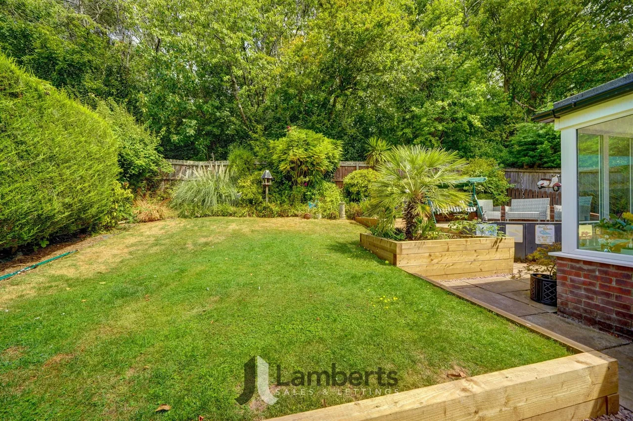 32 Chesterton Close, Redditch, photo 26