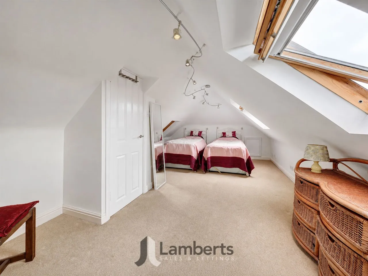 32 Chesterton Close, Redditch, photo 22