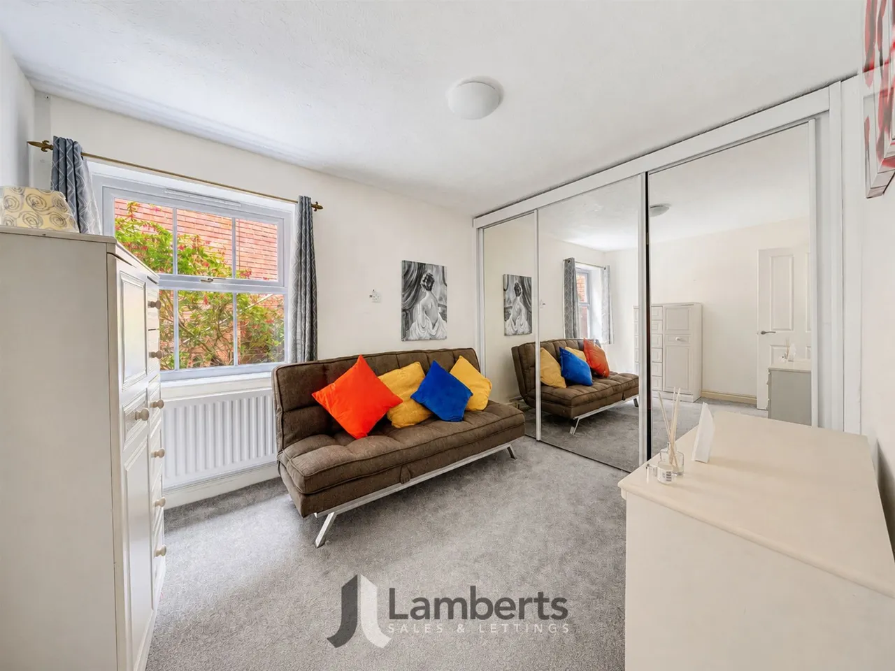 32 Chesterton Close, Redditch, photo 19