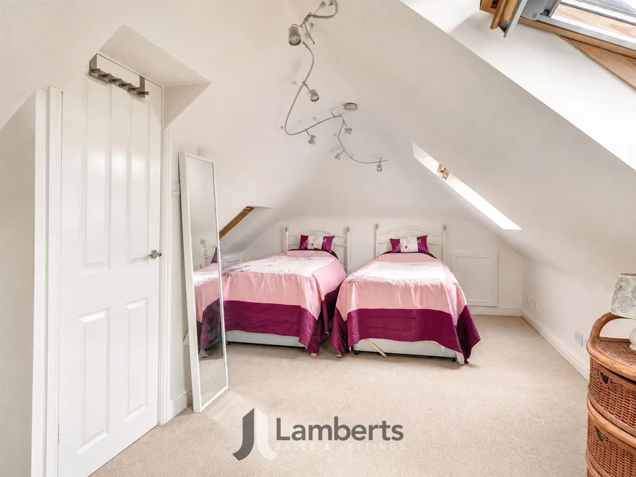 32 Chesterton Close, Redditch, photo 24