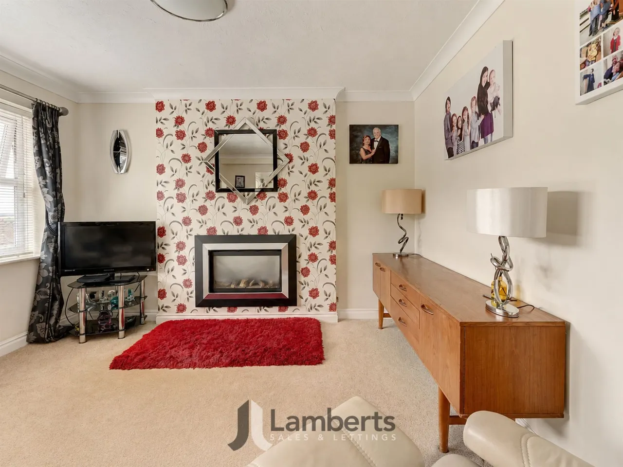 32 Chesterton Close, Redditch, photo 8