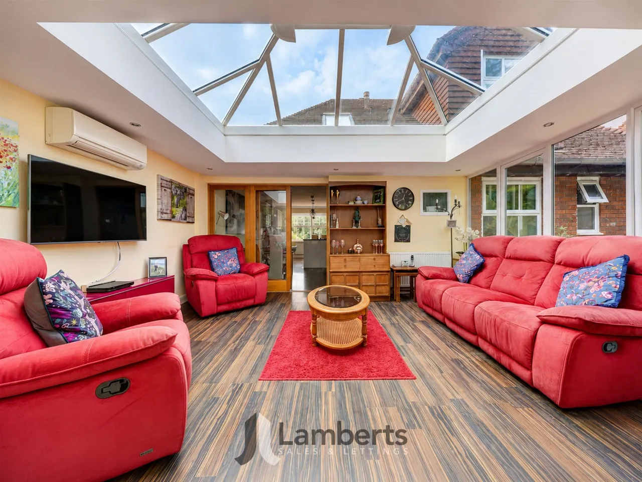 32 Chesterton Close, Redditch, photo 4