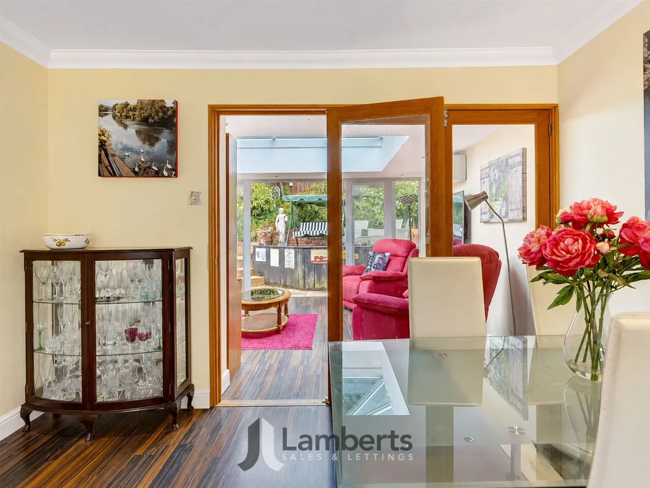 32 Chesterton Close, Redditch, photo 13