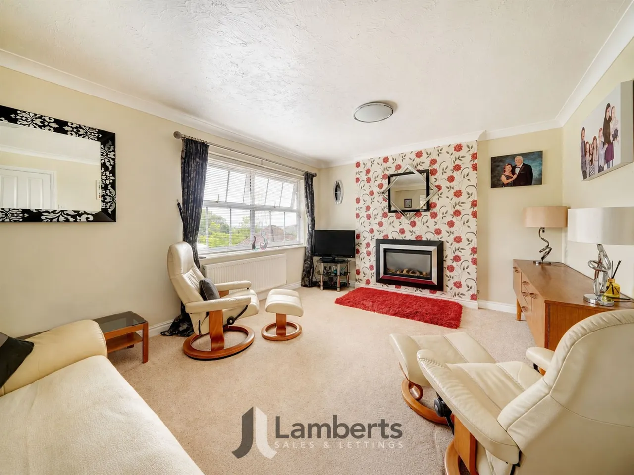 32 Chesterton Close, Redditch, photo 3