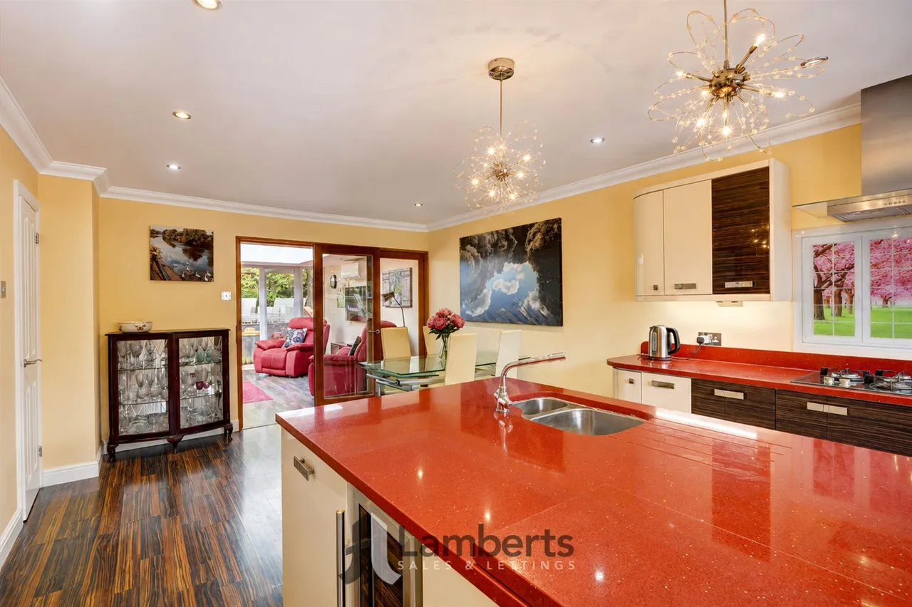 32 Chesterton Close, Redditch, photo 10