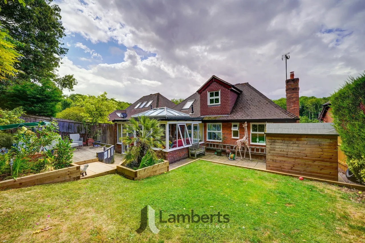 32 Chesterton Close, Redditch, photo 25