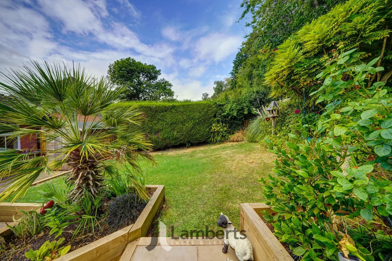 32 Chesterton Close, Redditch, photo 32