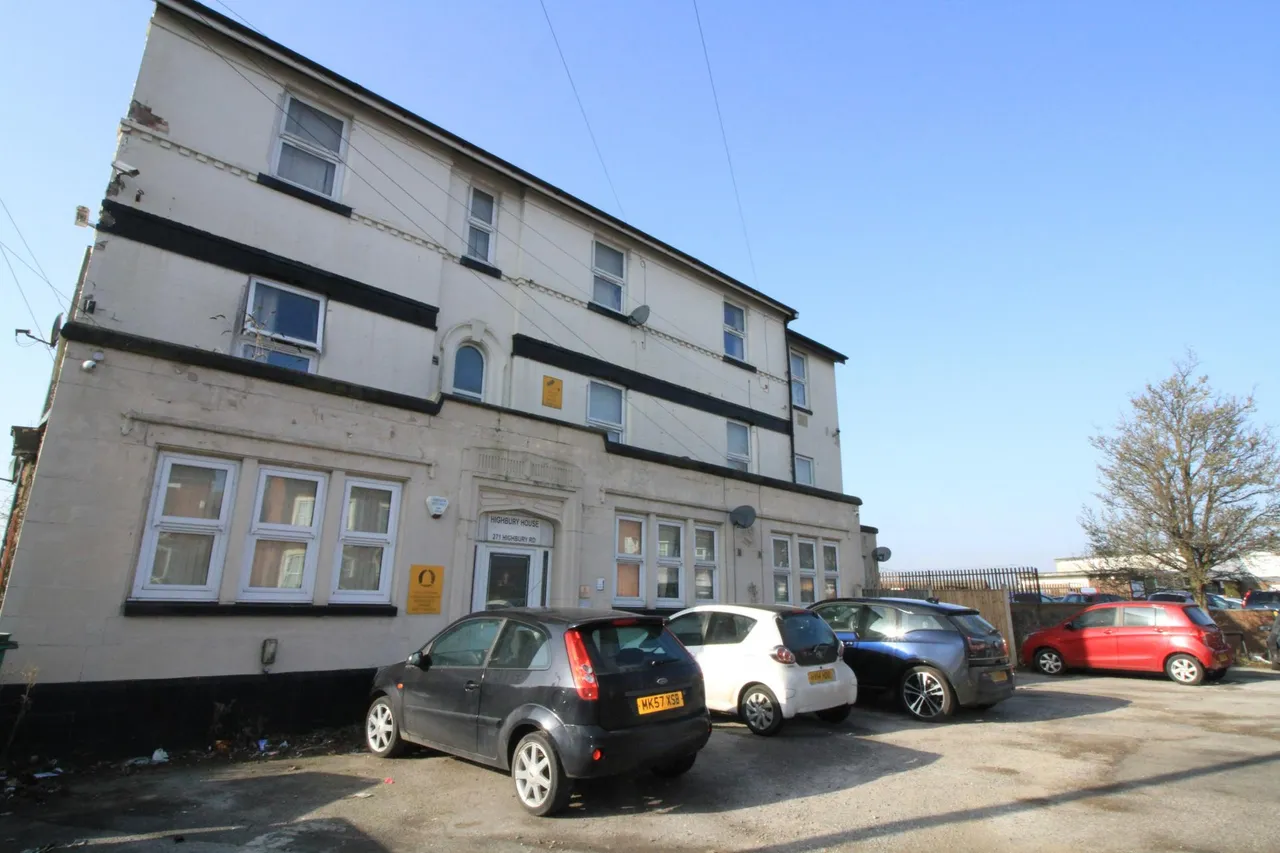 Highbury Road, Bulwell, NG6, photo 9