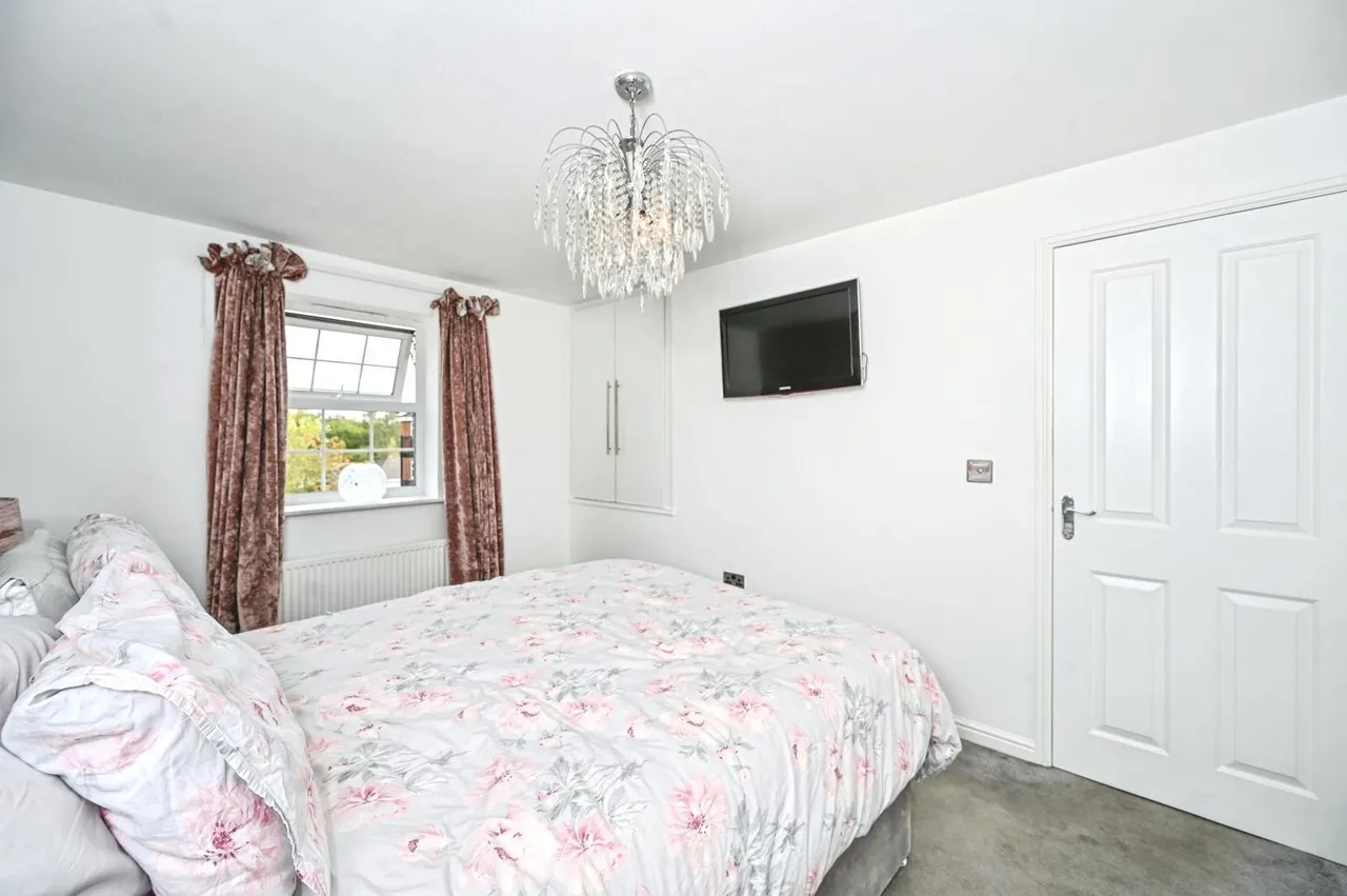 Washington Drive, Great Sankey, Warrington, WA5, photo 26
