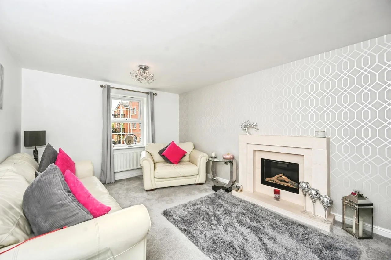 Washington Drive, Great Sankey, Warrington, WA5, photo 16