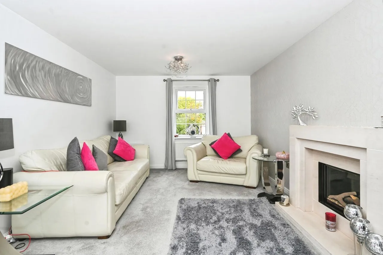 Washington Drive, Great Sankey, Warrington, WA5, photo 17