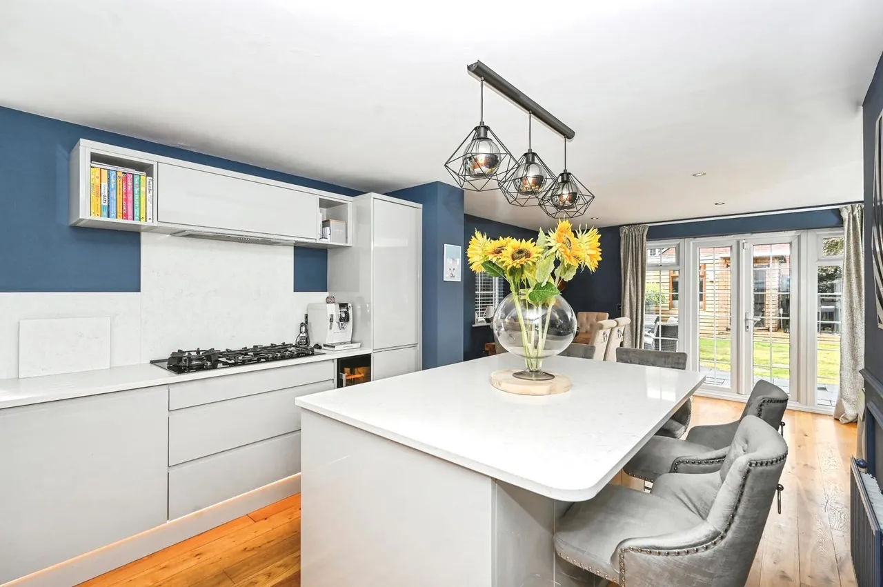 Washington Drive, Great Sankey, Warrington, WA5, photo 10