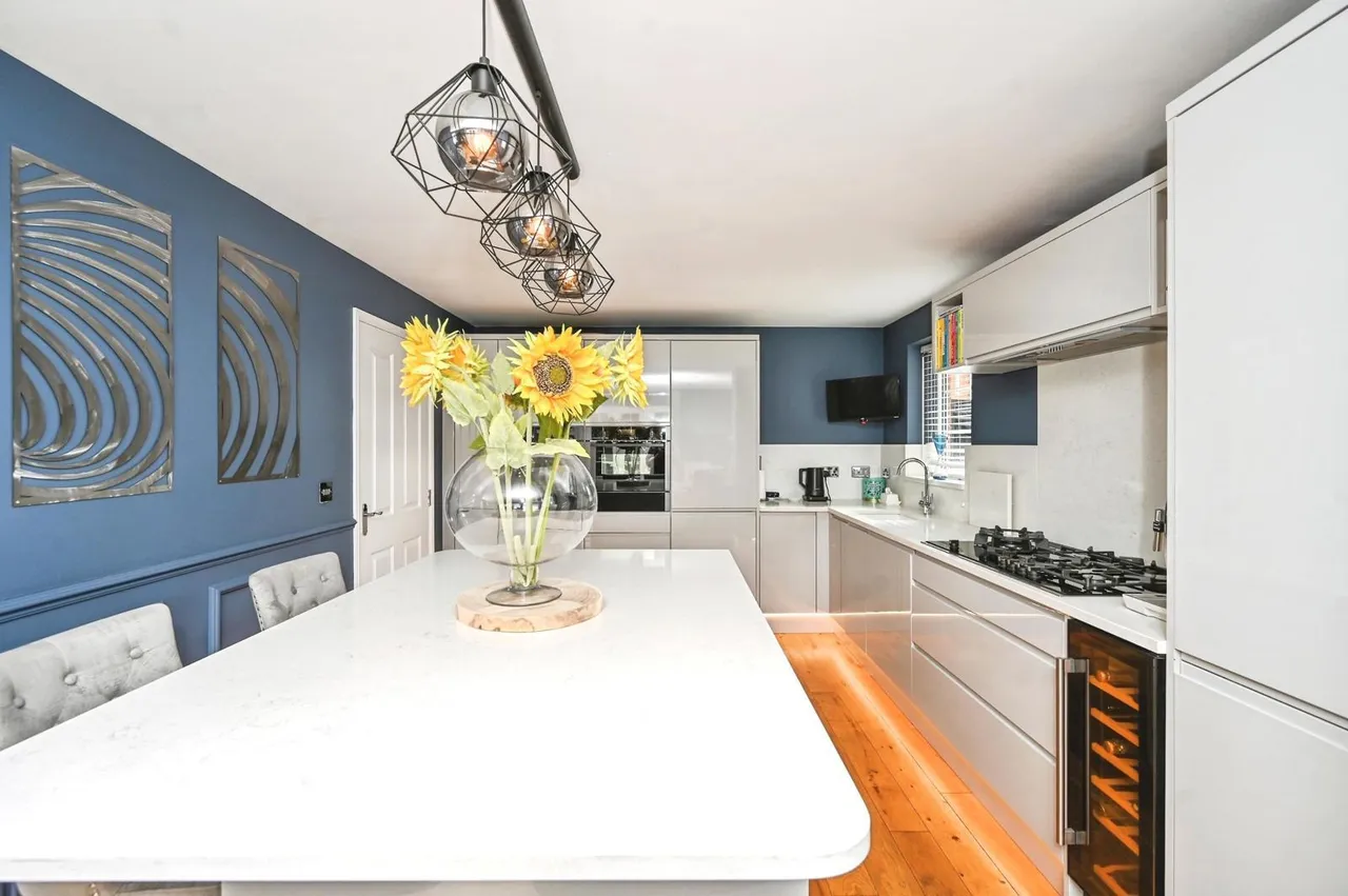 Washington Drive, Great Sankey, Warrington, WA5, photo 9