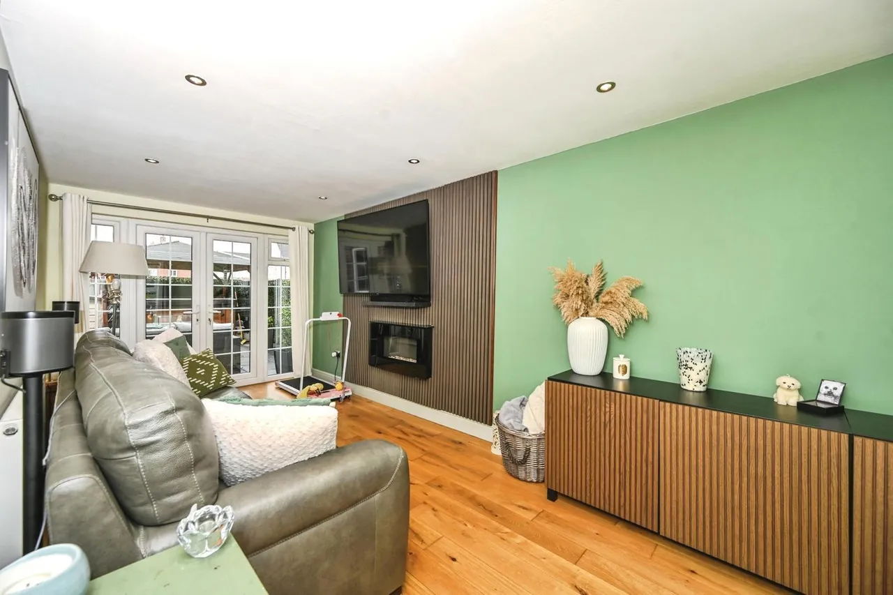 Washington Drive, Great Sankey, Warrington, WA5, photo 3
