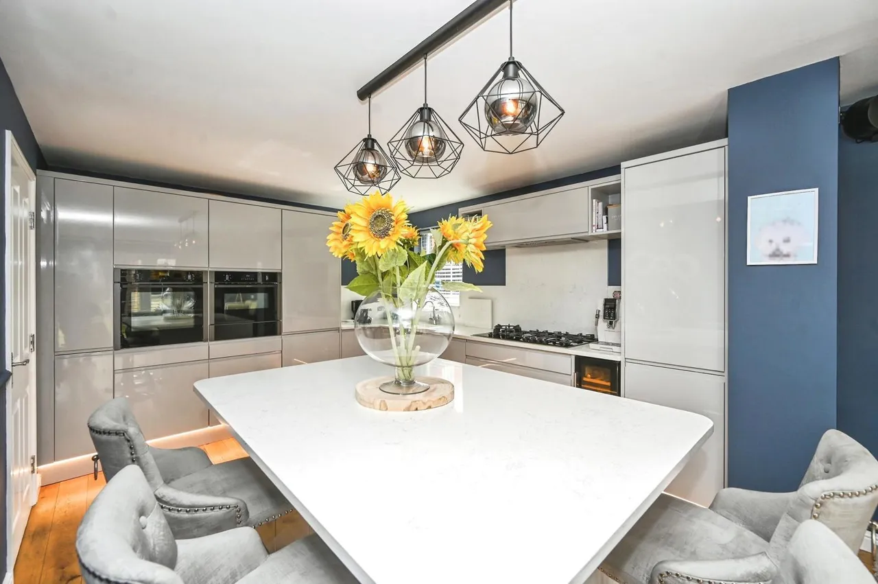 Washington Drive, Great Sankey, Warrington, WA5, photo 8