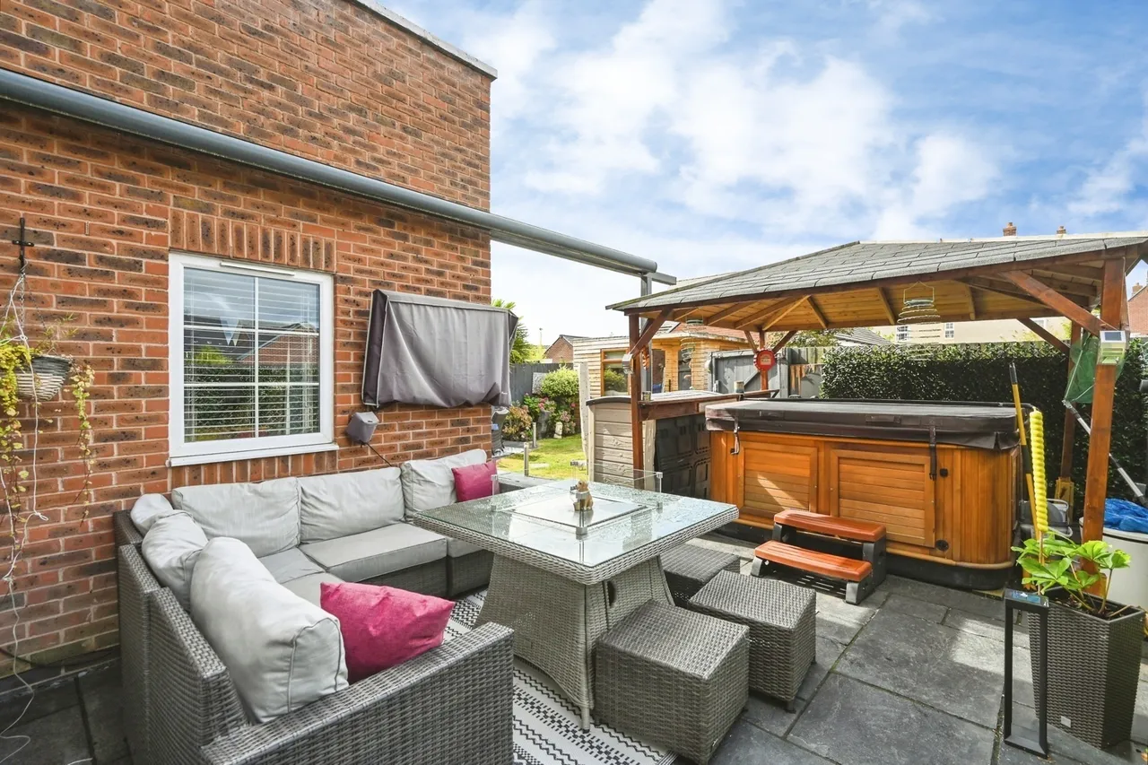 Washington Drive, Great Sankey, Warrington, WA5, photo 36