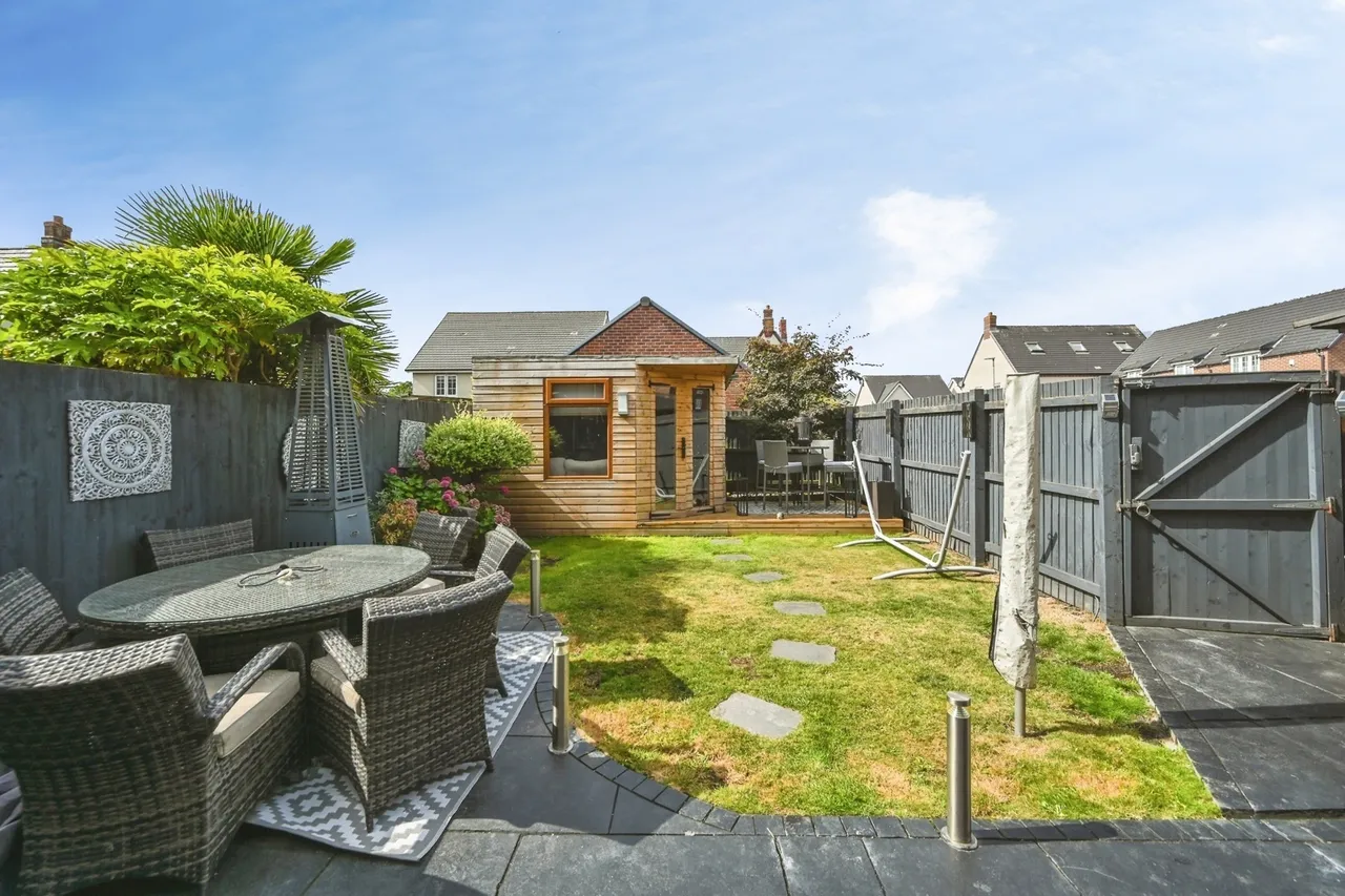 Washington Drive, Great Sankey, Warrington, WA5, photo 38
