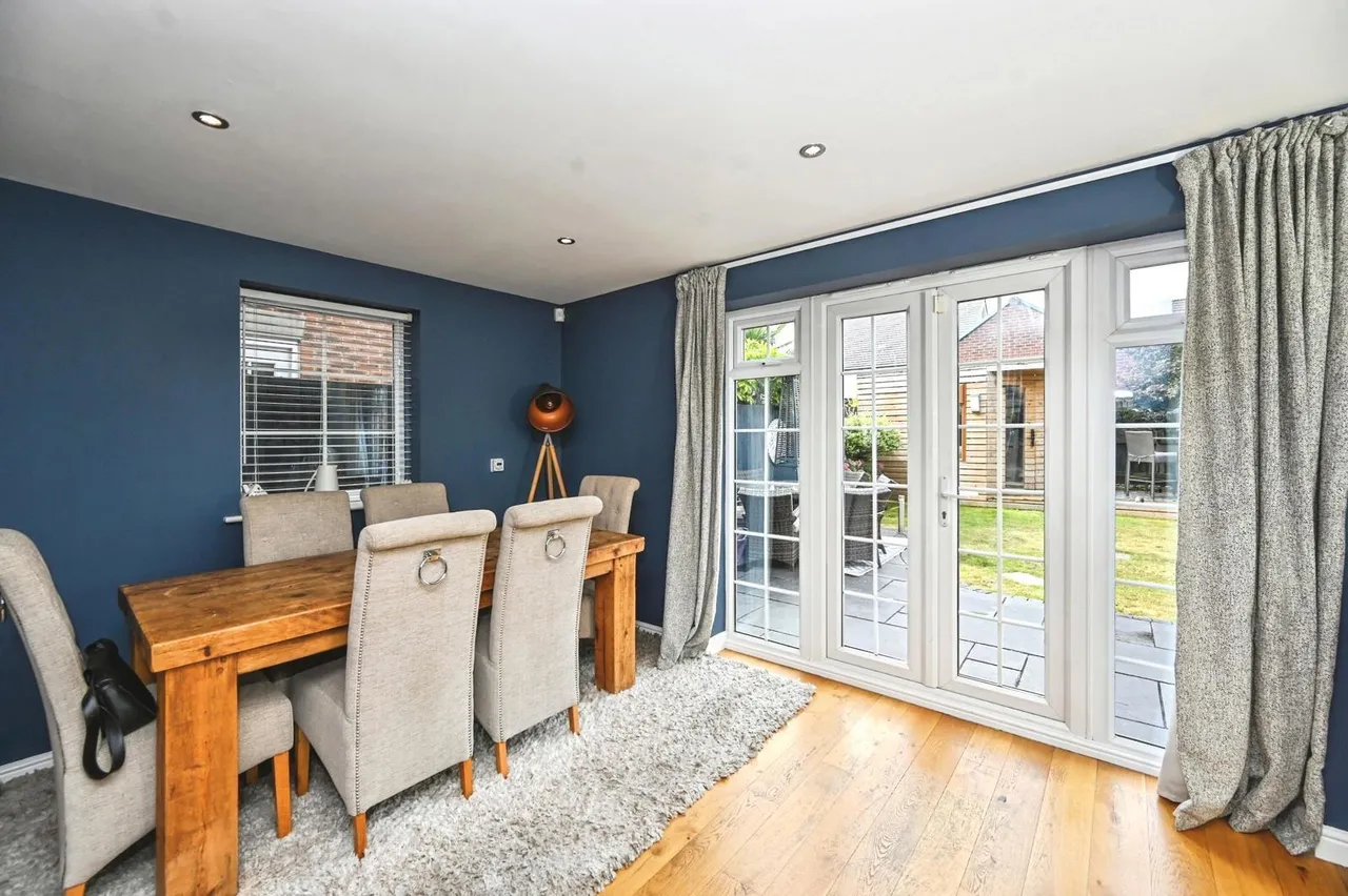 Washington Drive, Great Sankey, Warrington, WA5, photo 13