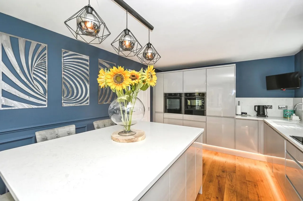 Washington Drive, Great Sankey, Warrington, WA5, photo 6