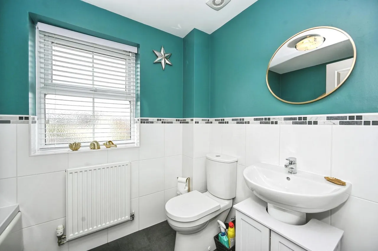Washington Drive, Great Sankey, Warrington, WA5, photo 33