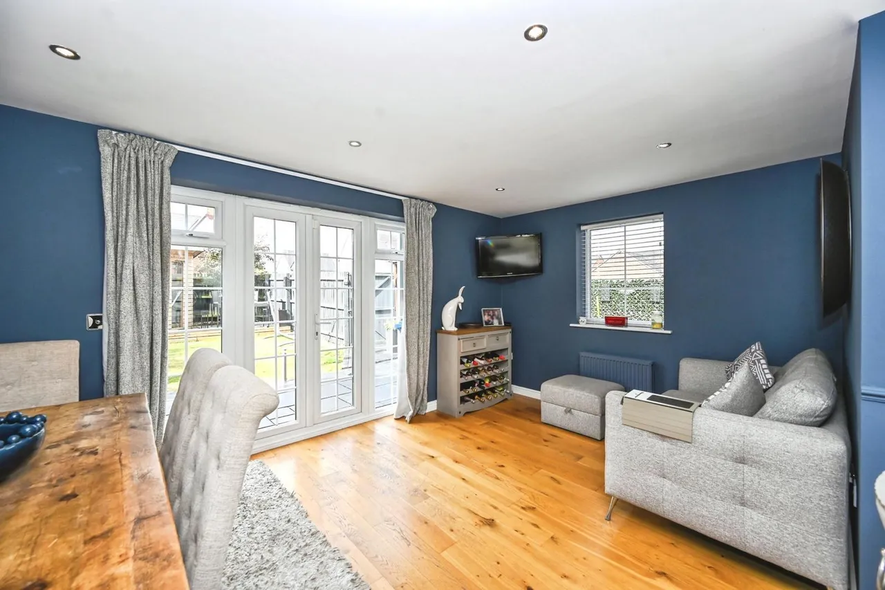 Washington Drive, Great Sankey, Warrington, WA5, photo 11