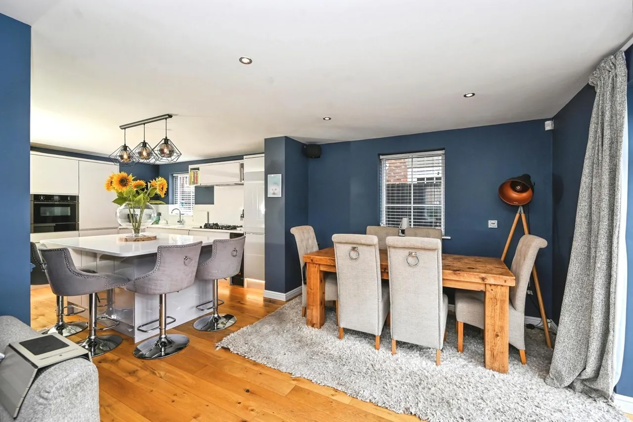 Washington Drive, Great Sankey, Warrington, WA5, photo 12