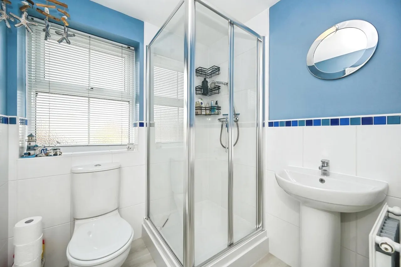 Washington Drive, Great Sankey, Warrington, WA5, photo 23