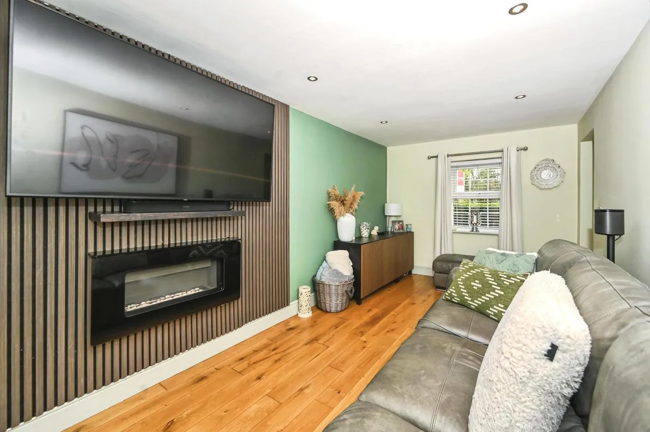 Washington Drive, Great Sankey, Warrington, WA5, photo 4