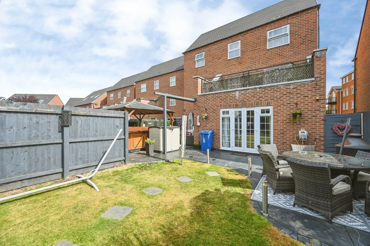 Washington Drive, Great Sankey, Warrington, WA5, photo 35