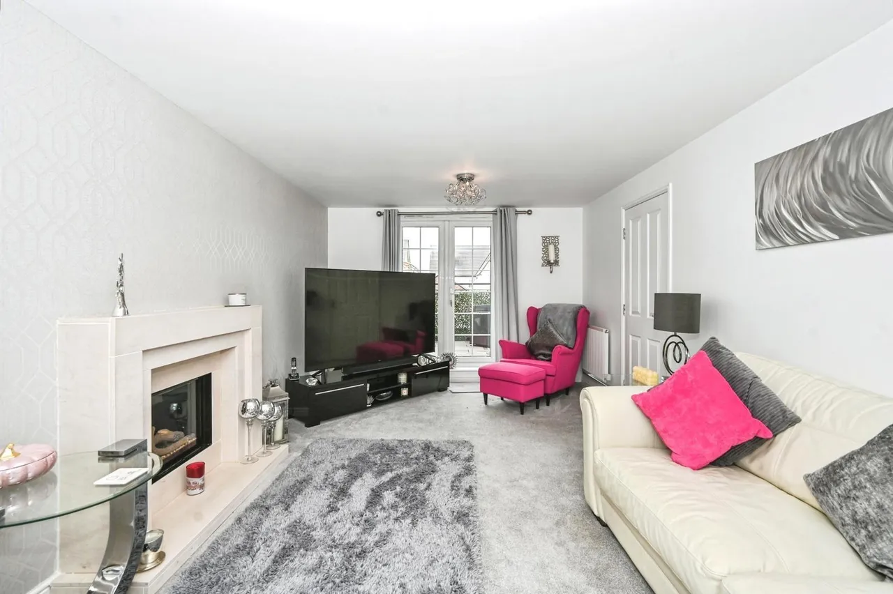 Washington Drive, Great Sankey, Warrington, WA5, photo 18