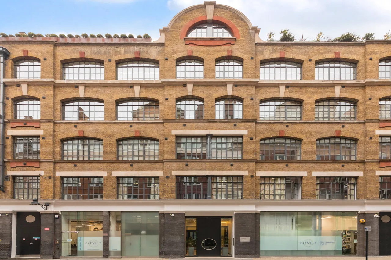 Kean Street, London, WC2B, photo 17