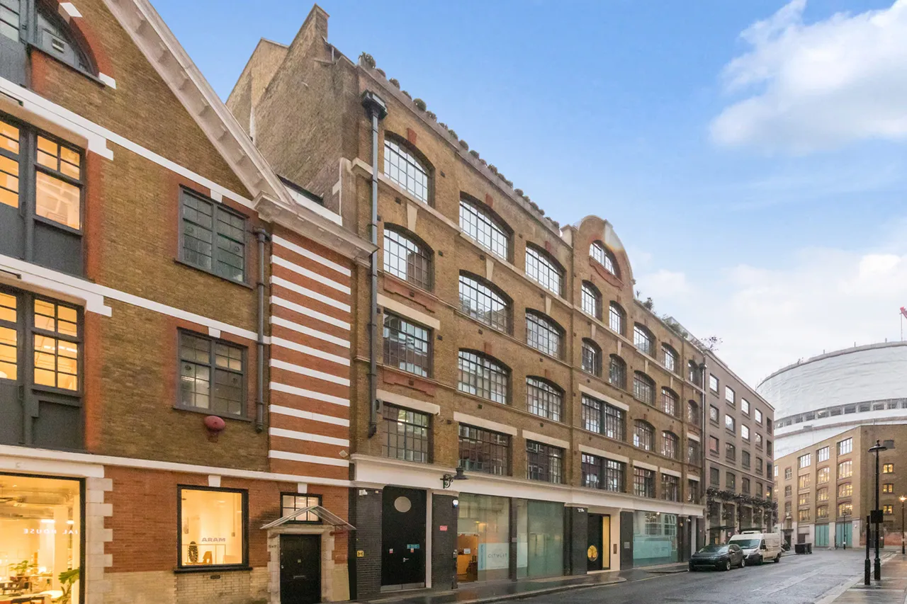 Kean Street, London, WC2B, photo 15