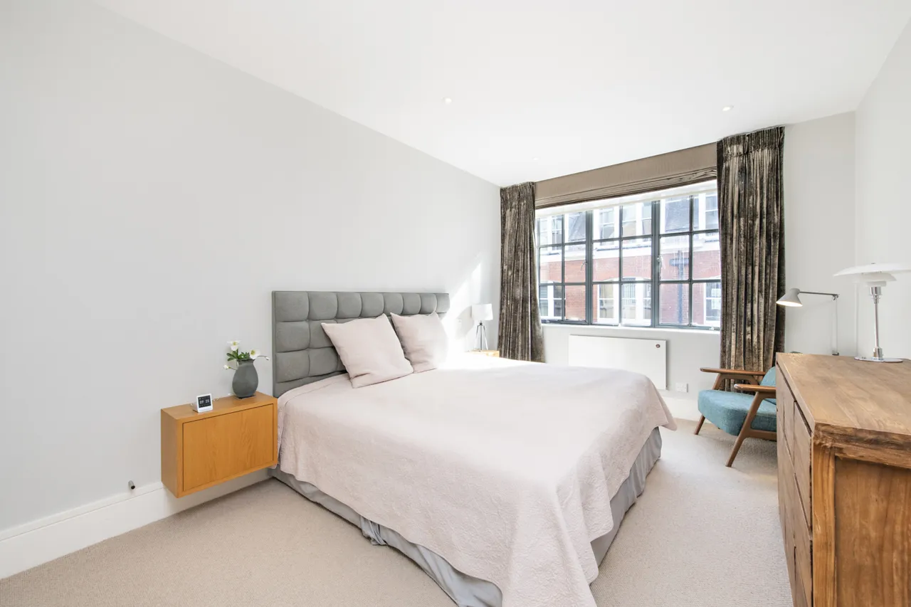 Kean Street, London, WC2B, photo 4