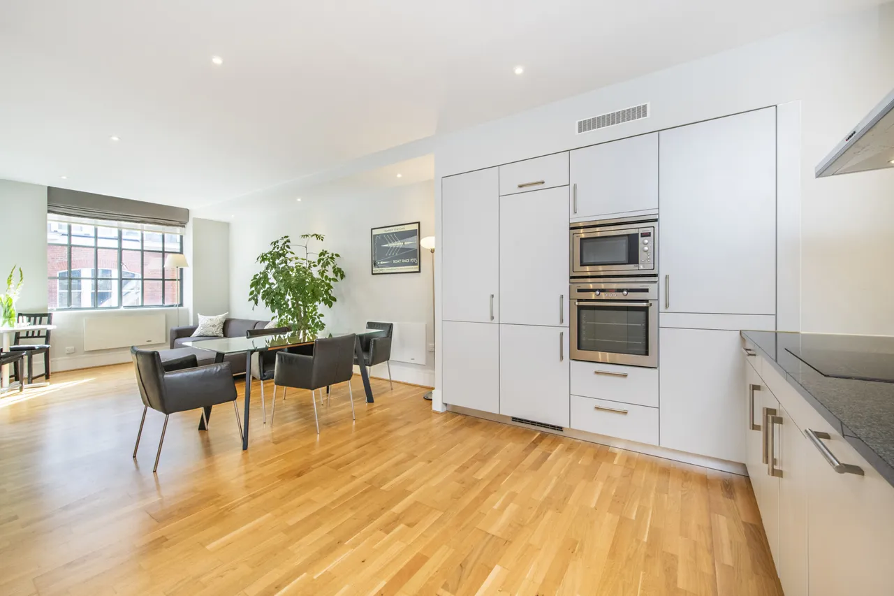 Kean Street, London, WC2B, photo 3