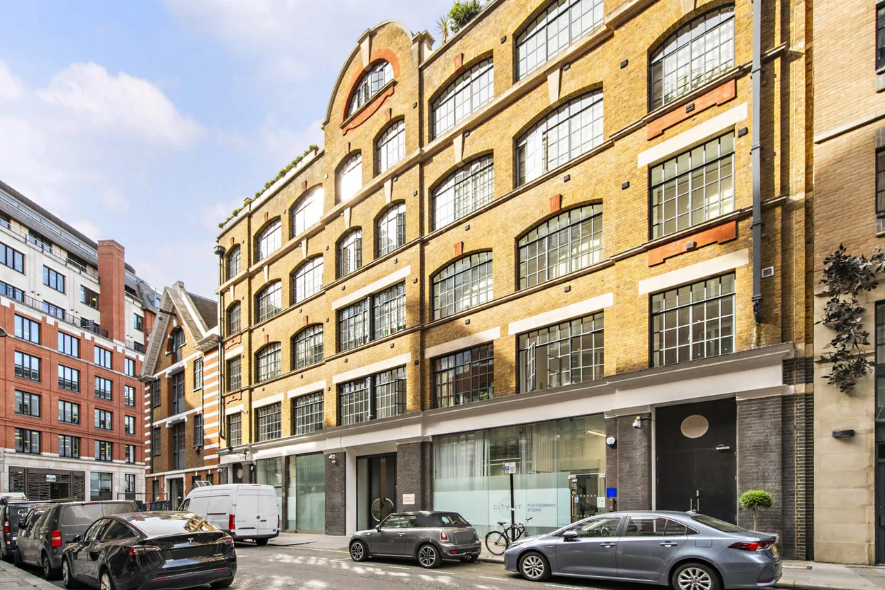Kean Street, London, WC2B, photo 16