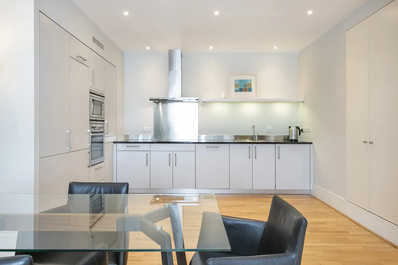 Kean Street, London, WC2B, photo 13