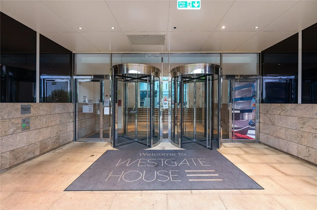 West Gate, London, W5, photo 12