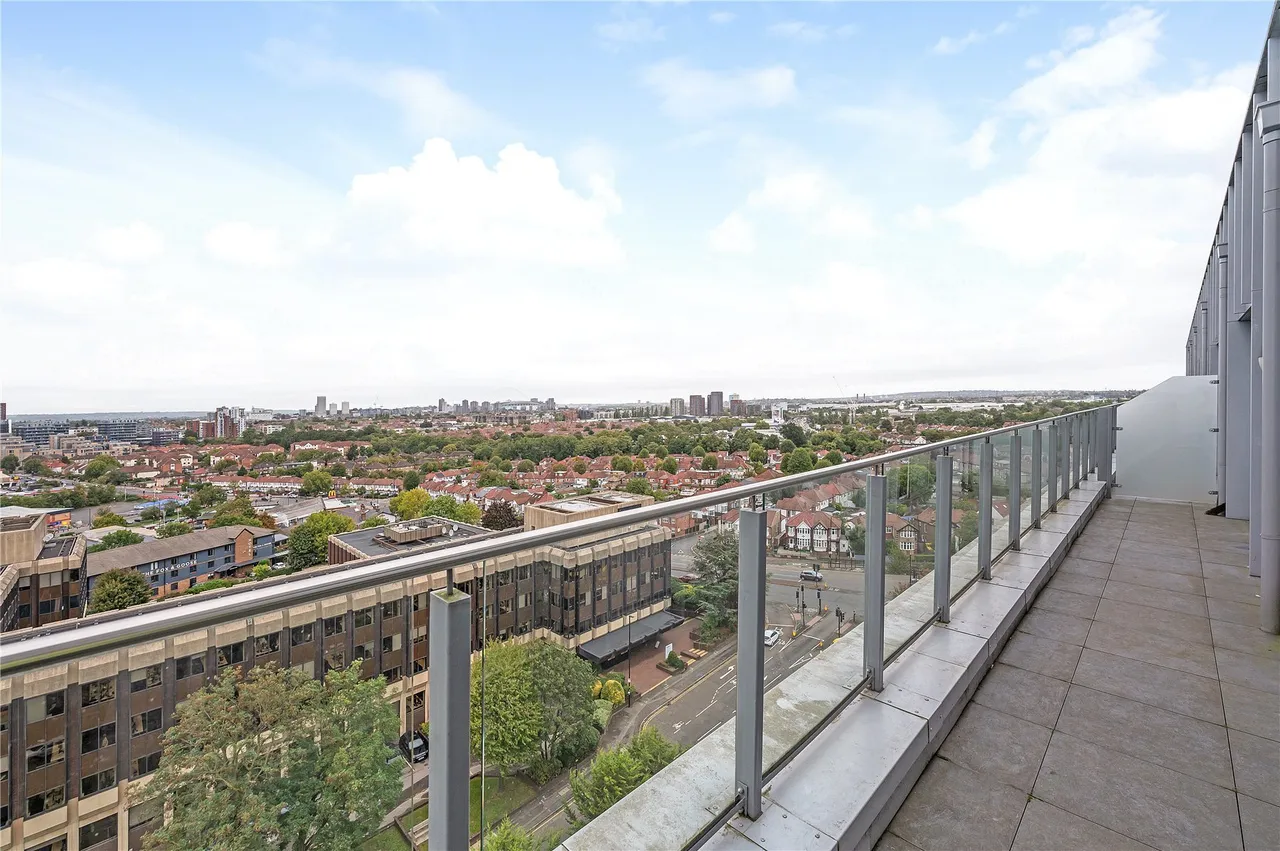 West Gate, London, W5, photo 11