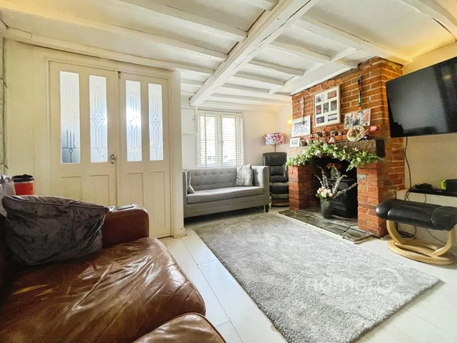 Upper Basingwell Street, Bishops Waltham, SO32, photo 3