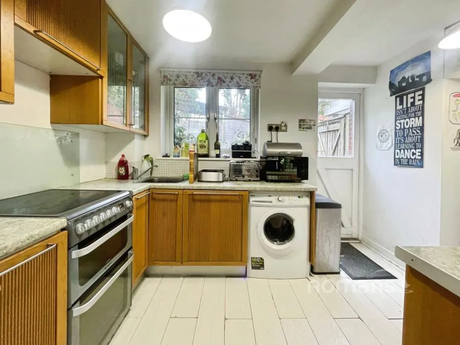 Upper Basingwell Street, Bishops Waltham, SO32, photo 5
