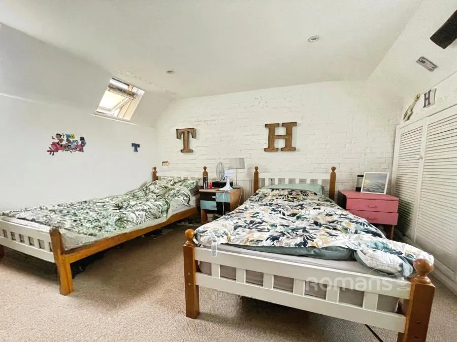 Upper Basingwell Street, Bishops Waltham, SO32, photo 9